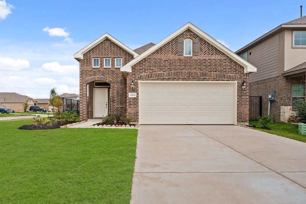 13122 Leisure Cove Drive, Texas City
