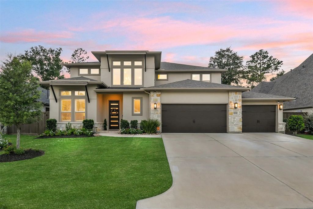 22048 Breakwater Lane, Porter