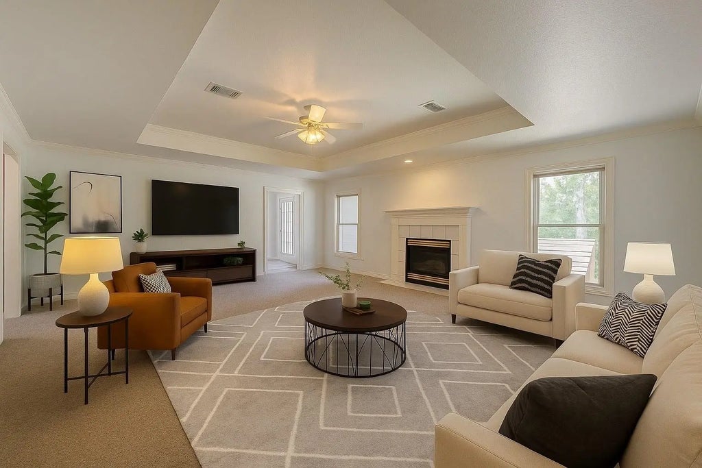 3114 Silver Springs Drive, La Porte