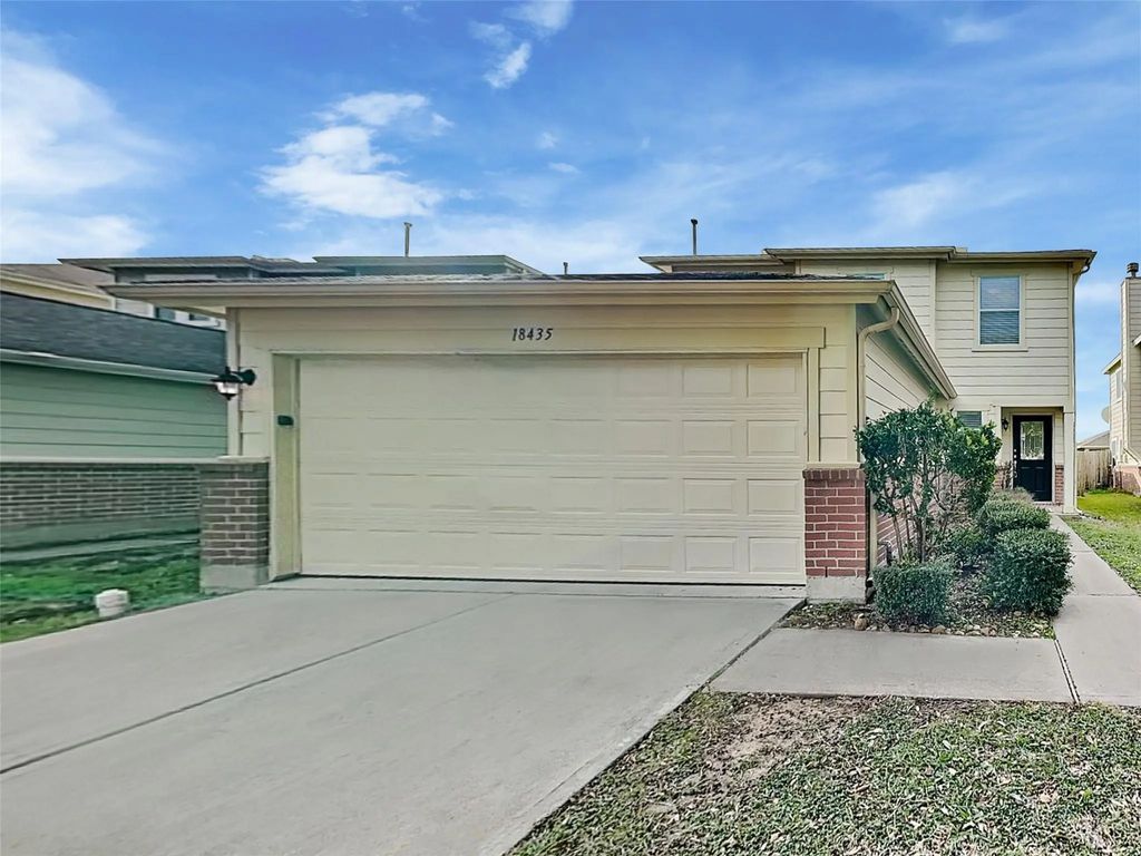 18435 Westgate Pasture Lane, Cypress
