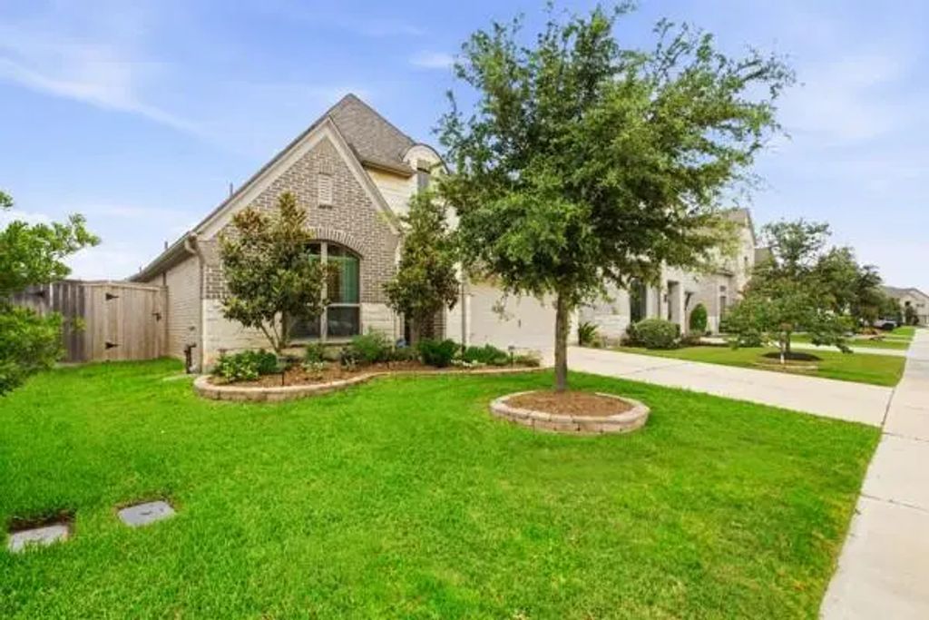 2115 Germander Lane, Brookshire