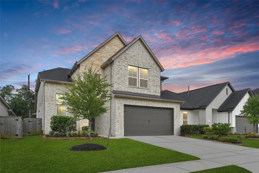 9319 Galloway Woods Trail, Tomball