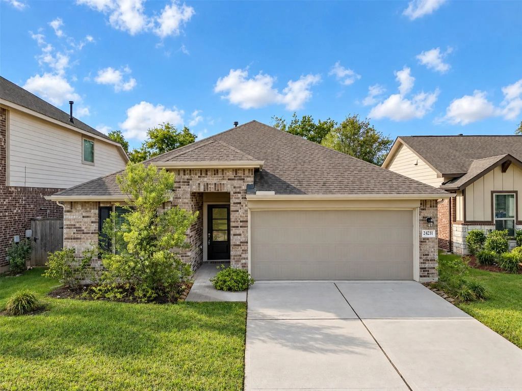 24231 Palomino Sage Trail, Katy