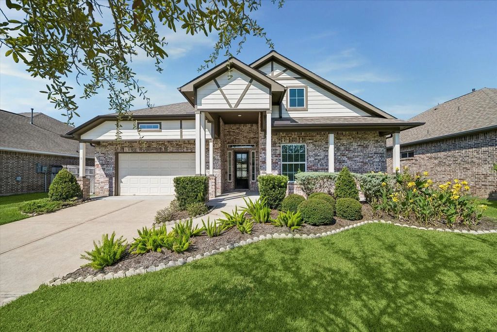 3807 Wild Willow Way, Fulshear