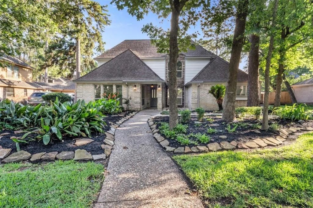 9543 Enstone Circle, Spring