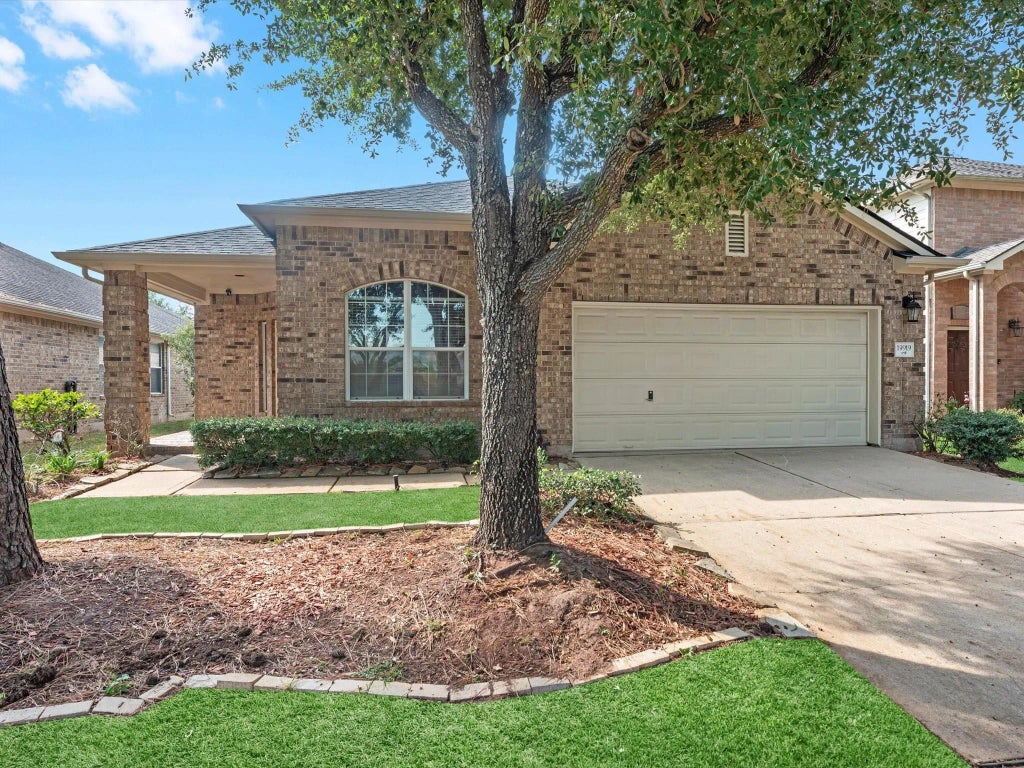 19919 Caraway Ridge Drive, Cypress