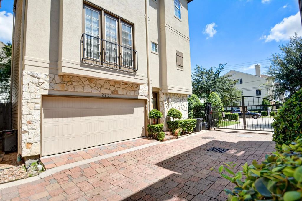 2731 Sherwin Street, Houston