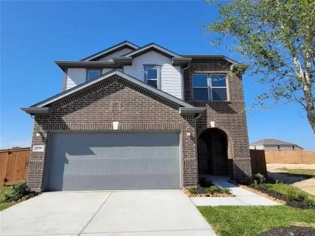 21202 Harbor Shore Drive, Cypress