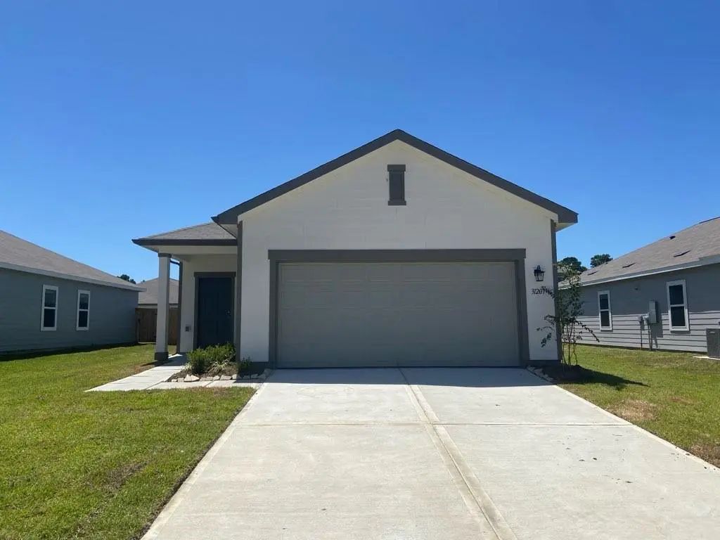 31207 Williams Landing Street, Waller