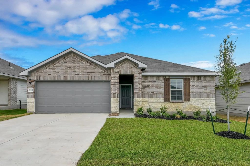 225 Pecos Drive, Huntsville