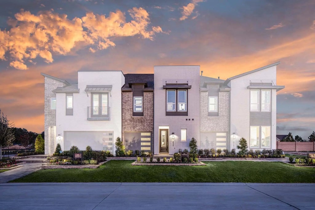 16743 Lake Austin Street, Cypress