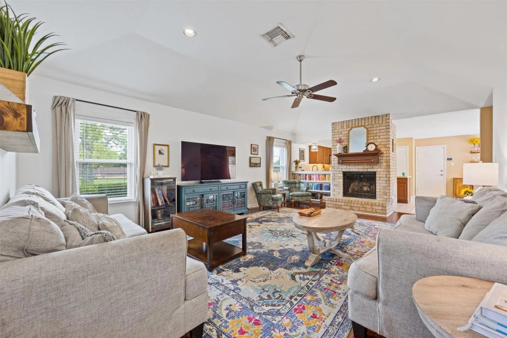 3941 Heathersage Drive, Houston