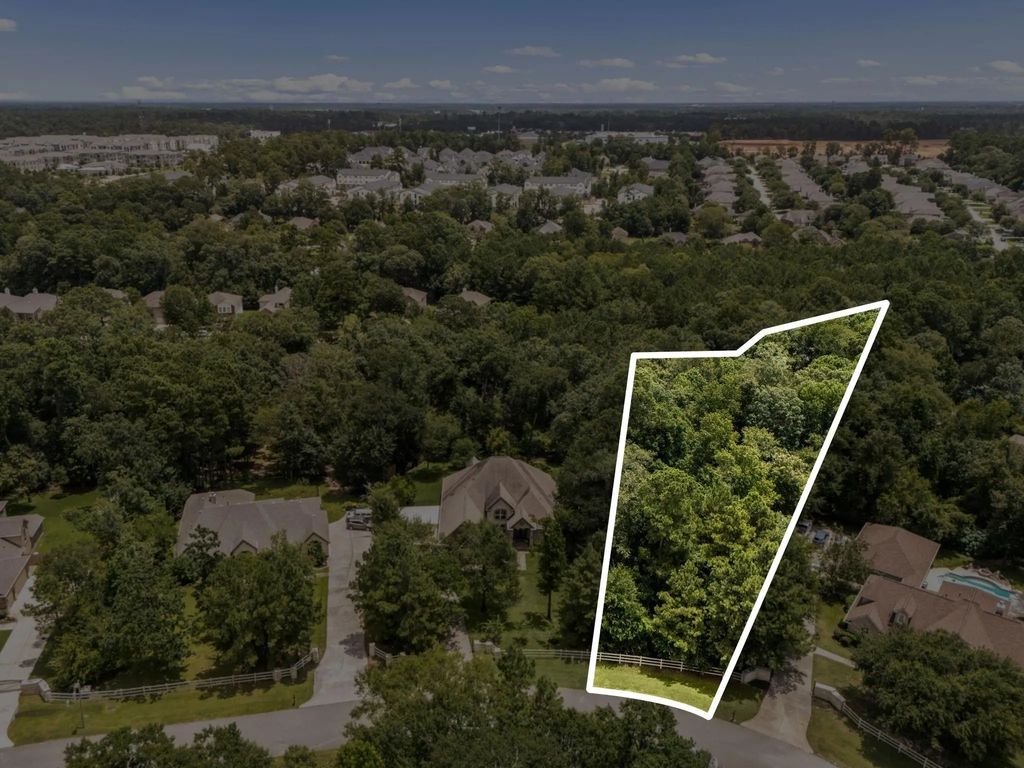 1902 Boulder Ridge Drive, Conroe