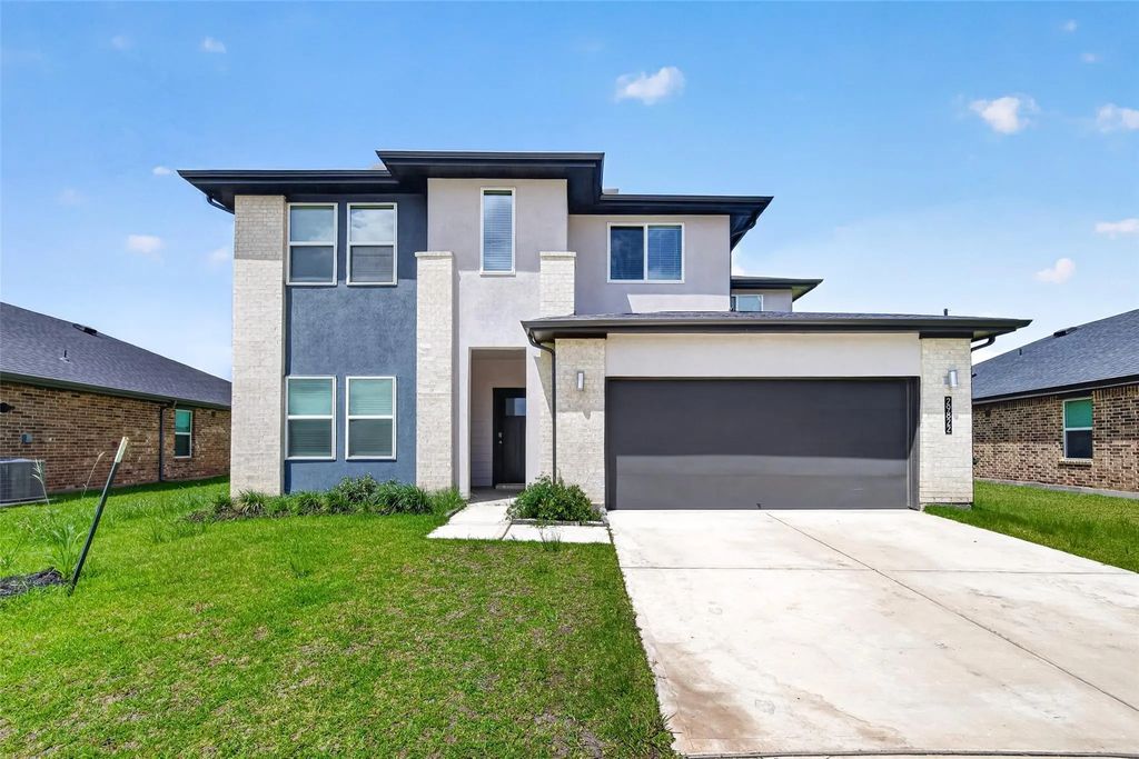 29822 Ousel Falls Lane, Fulshear
