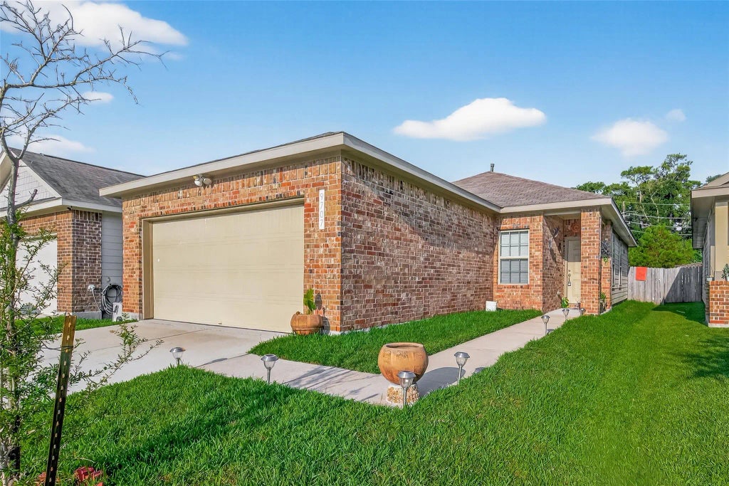 9707 Vanessa Glen Court, Houston