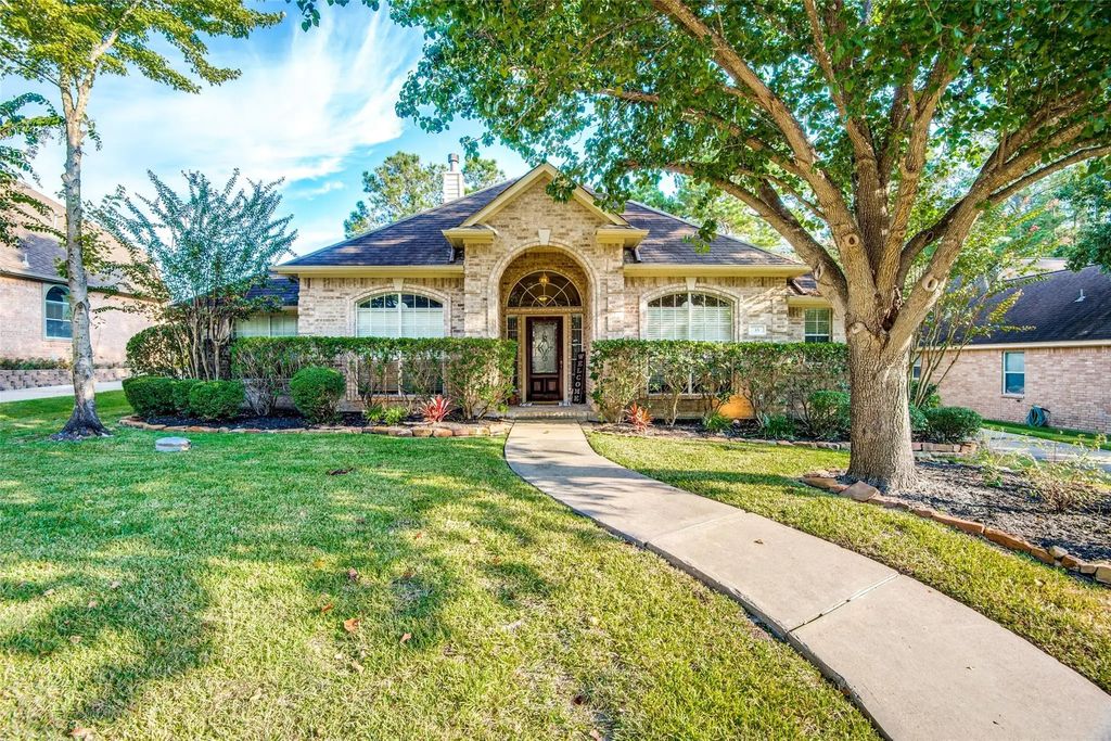 35 W Pines Drive, Montgomery