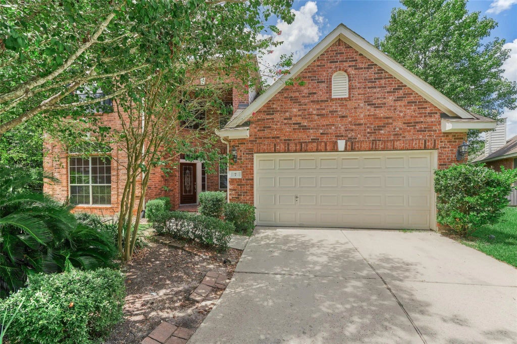 7 Raindance Court, The Woodlands
