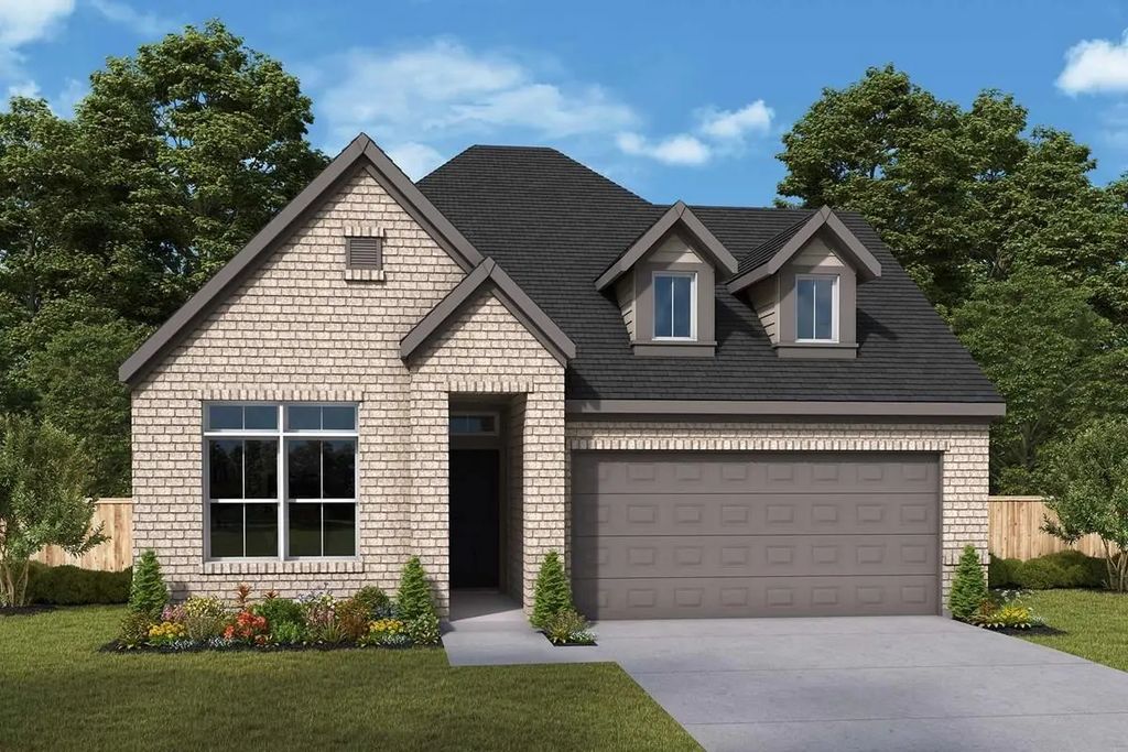 6127 Renoir Lane, Manvel
