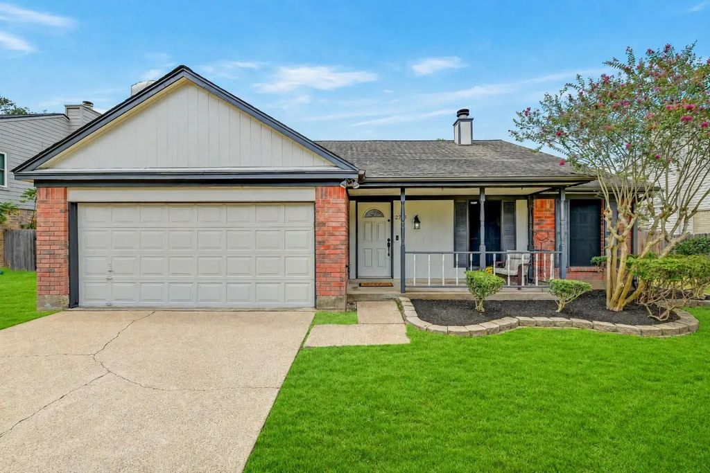 2708 Glendale Drive, Pearland