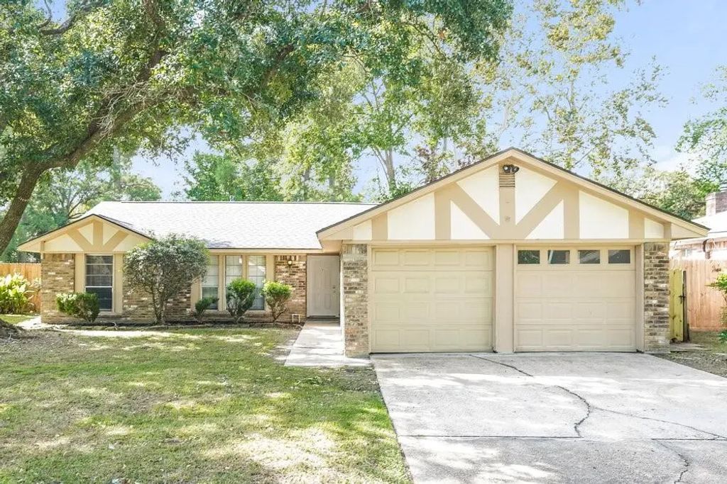 23331 Bayleaf Drive, Spring