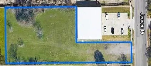 2939 Jensen Drive, Houston