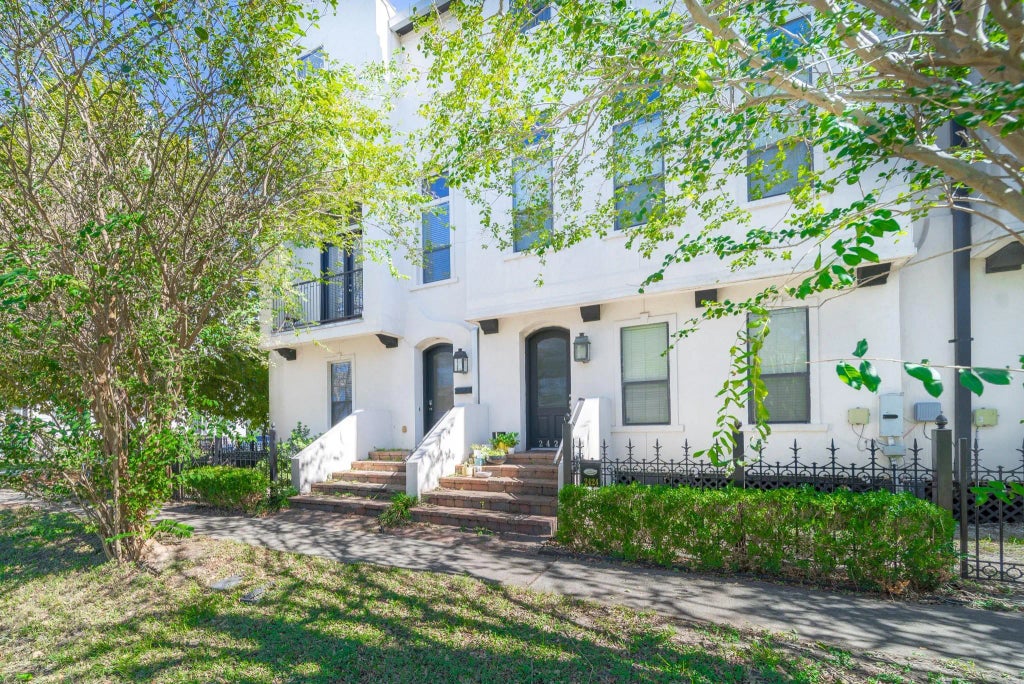 2426 Bevis Street, Houston