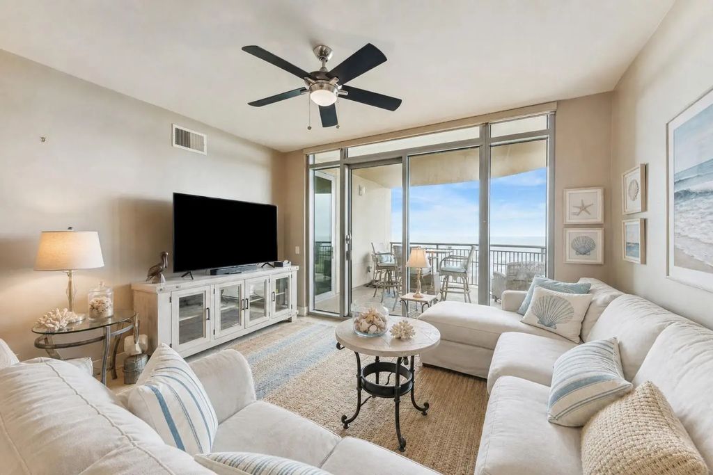 801 E Beach Drive Tw0908, Galveston