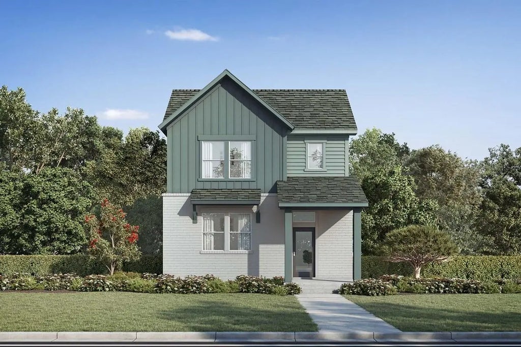 3415 Loam Lane, Richmond