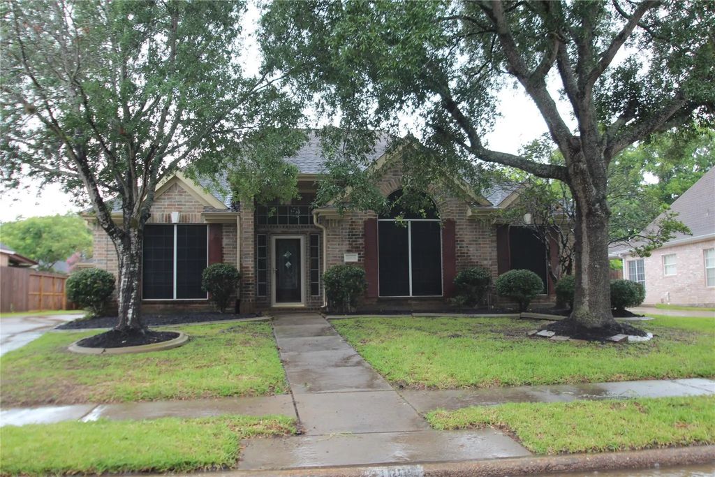 21806 Moortown Circle, Katy