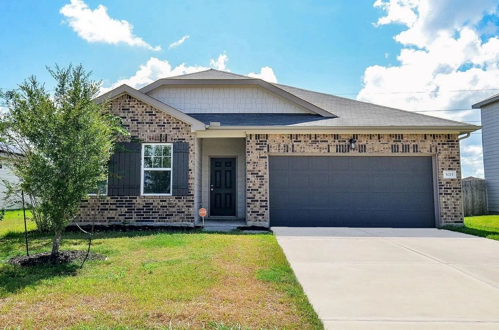 5015 Highland Springs Drive, Richmond