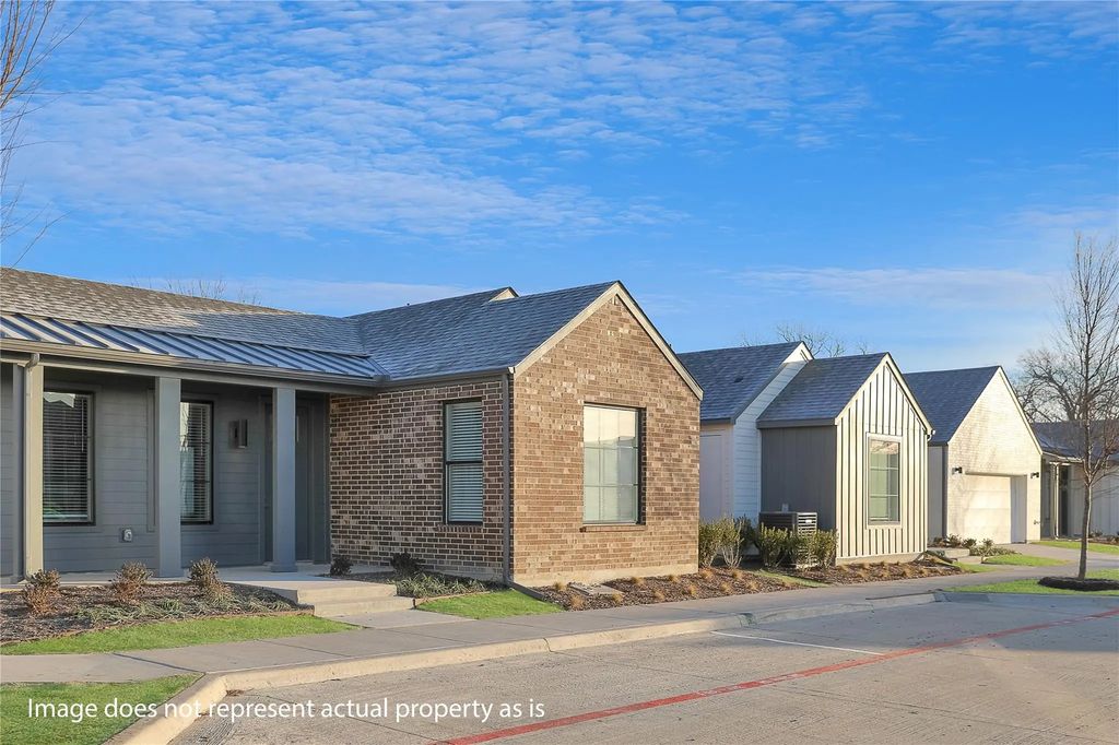 3651-320 S Custer Road, McKinney
