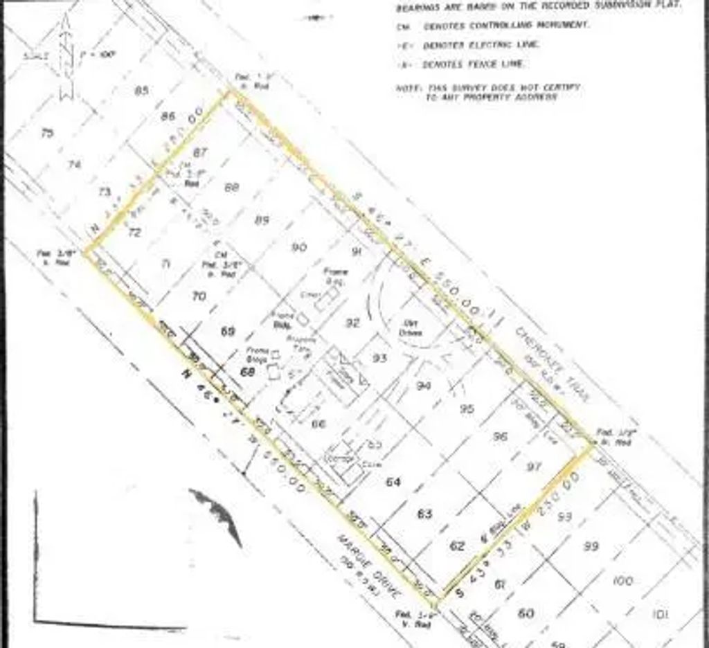 220 Cherokee Trail, Livingston
