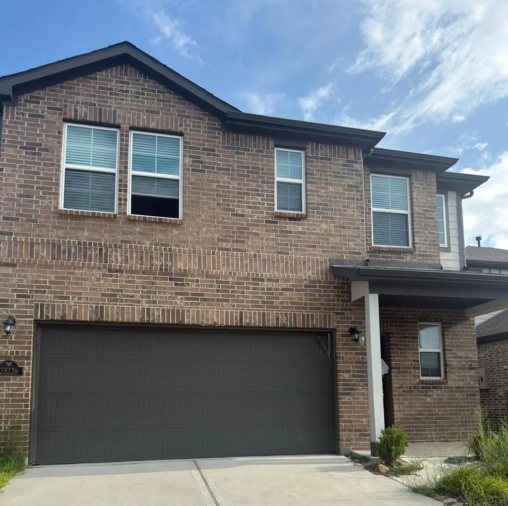 23226 Wise Walk Drive, Katy