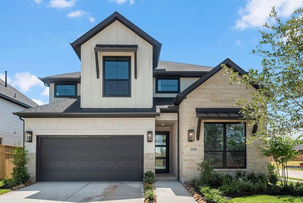 1106 Mills Cove Drive, Missouri City