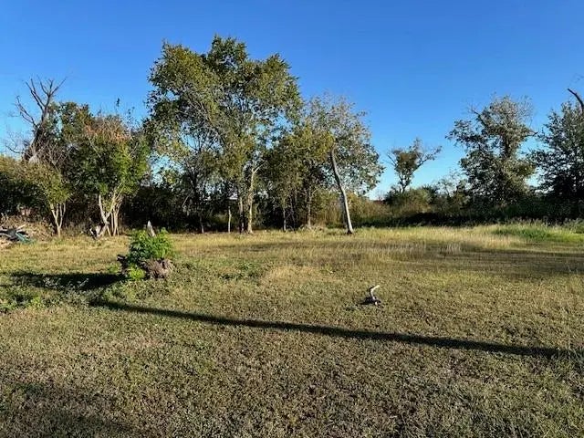 2606 Harrington Street, Houston