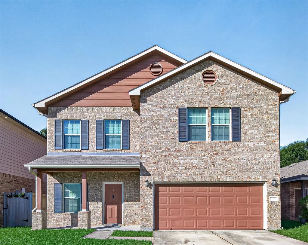 23527 Jasmine Terrace Drive, Spring
