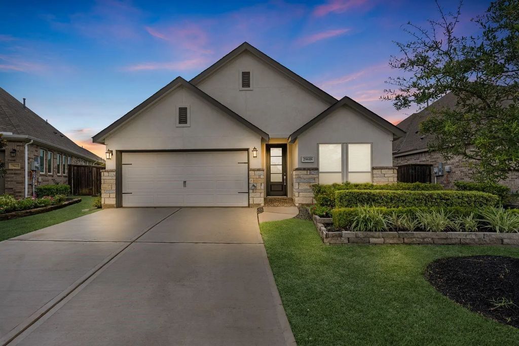 29618 Apple Glen Court, Katy