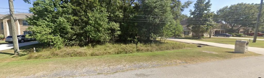 818 Wiley Drive, Magnolia