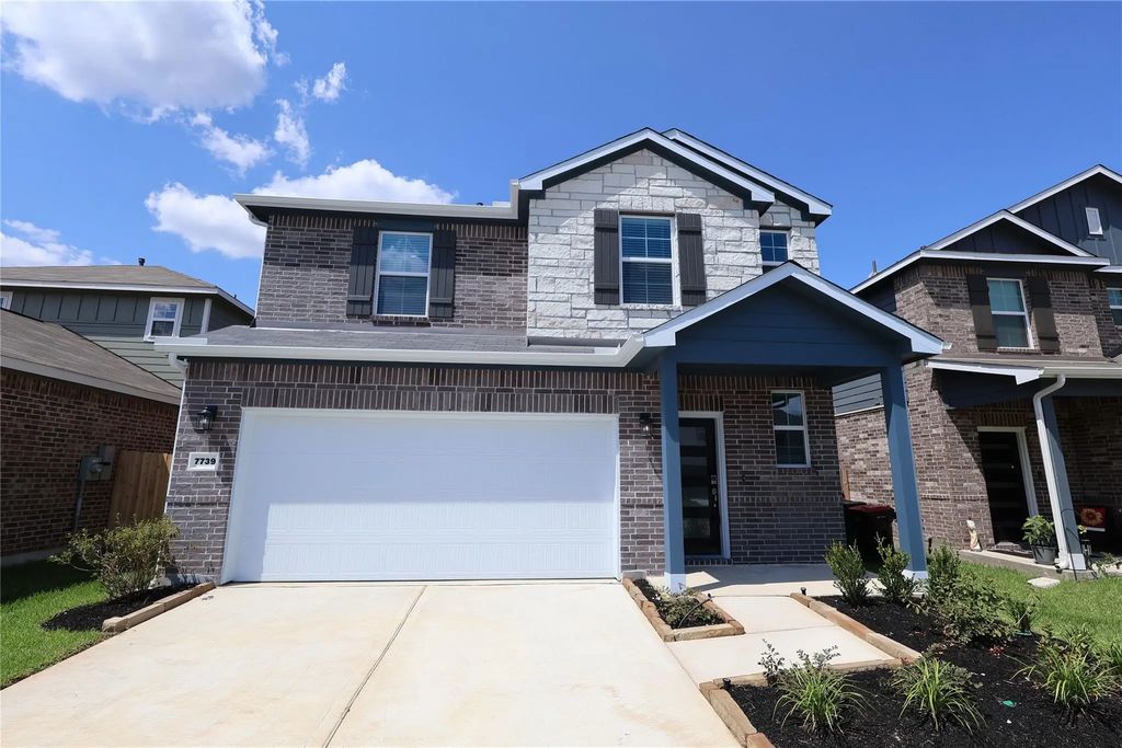 7739 Bergamot Circle, Magnolia