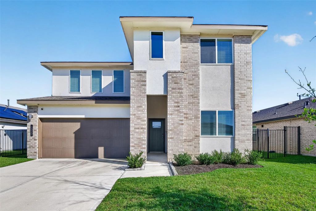 1322 Truckee River Drive, Rosharon