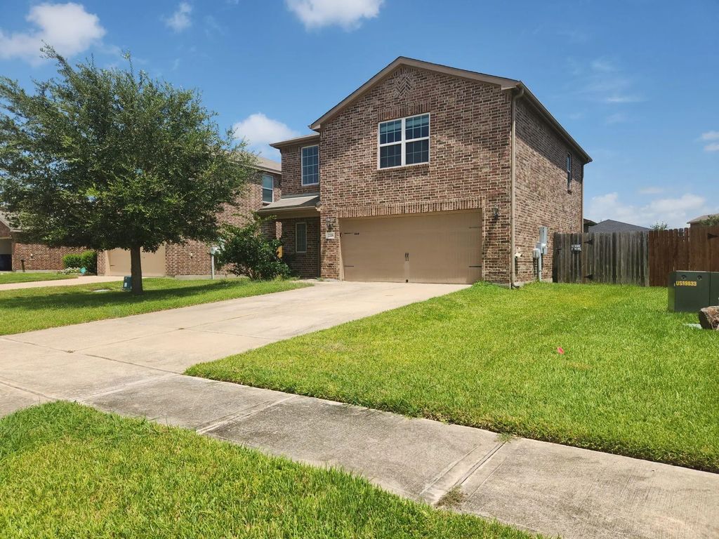 2218 Regatta Lane, Texas City
