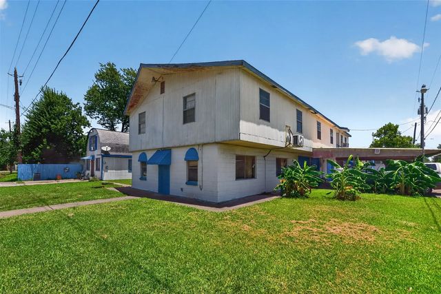 1211 Beacon Street 10, Houston