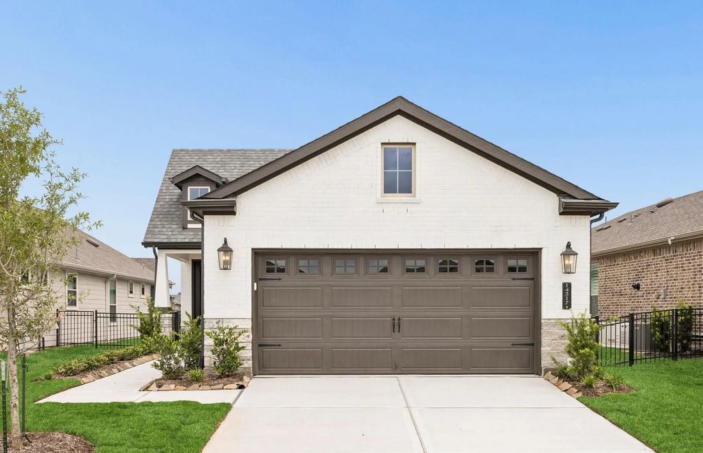 14317 Bluebonnet Bend Court, Willis