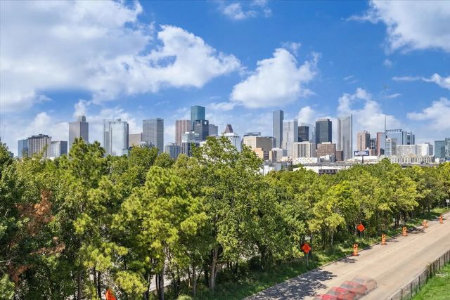 2803 Chartres Street, Houston