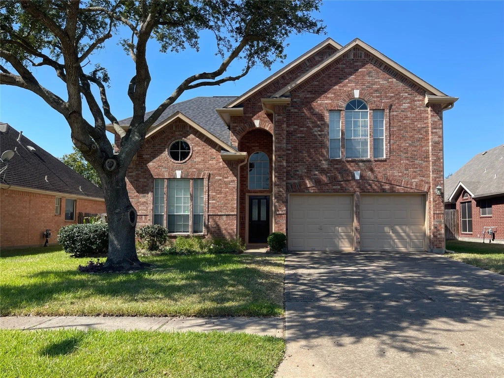 2126 Winding Hollow Drive, Katy