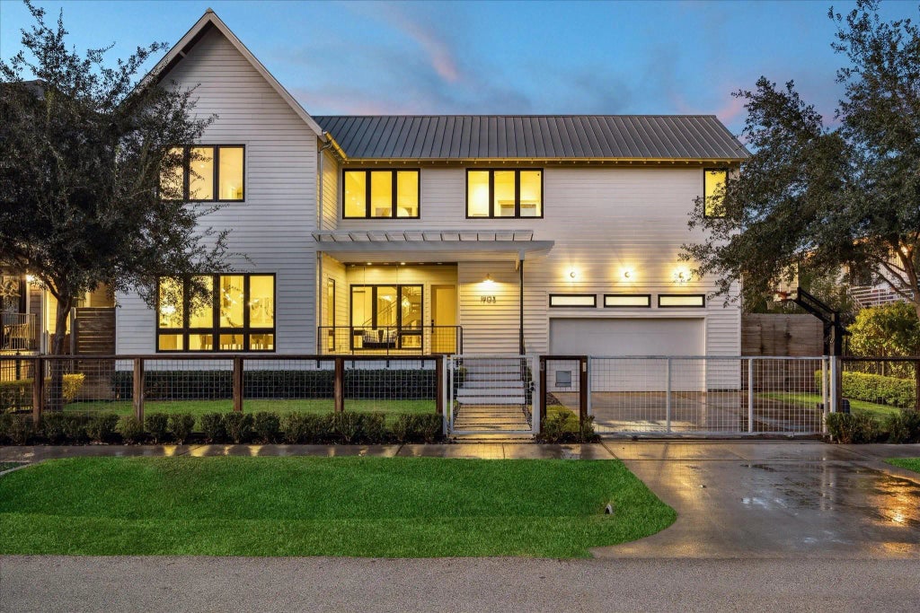 1903 W 14th Street, Houston