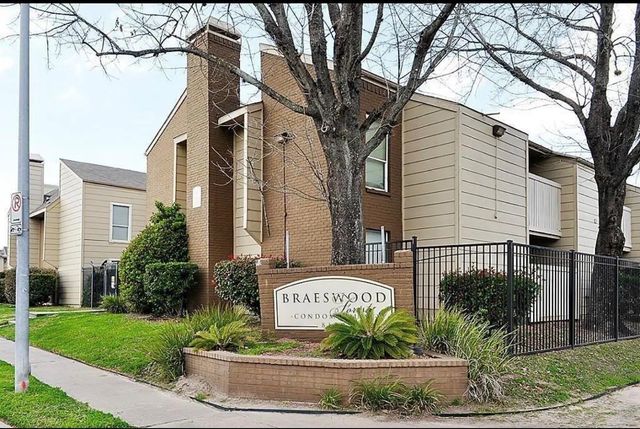 8100 Creekbend Drive 171, Houston