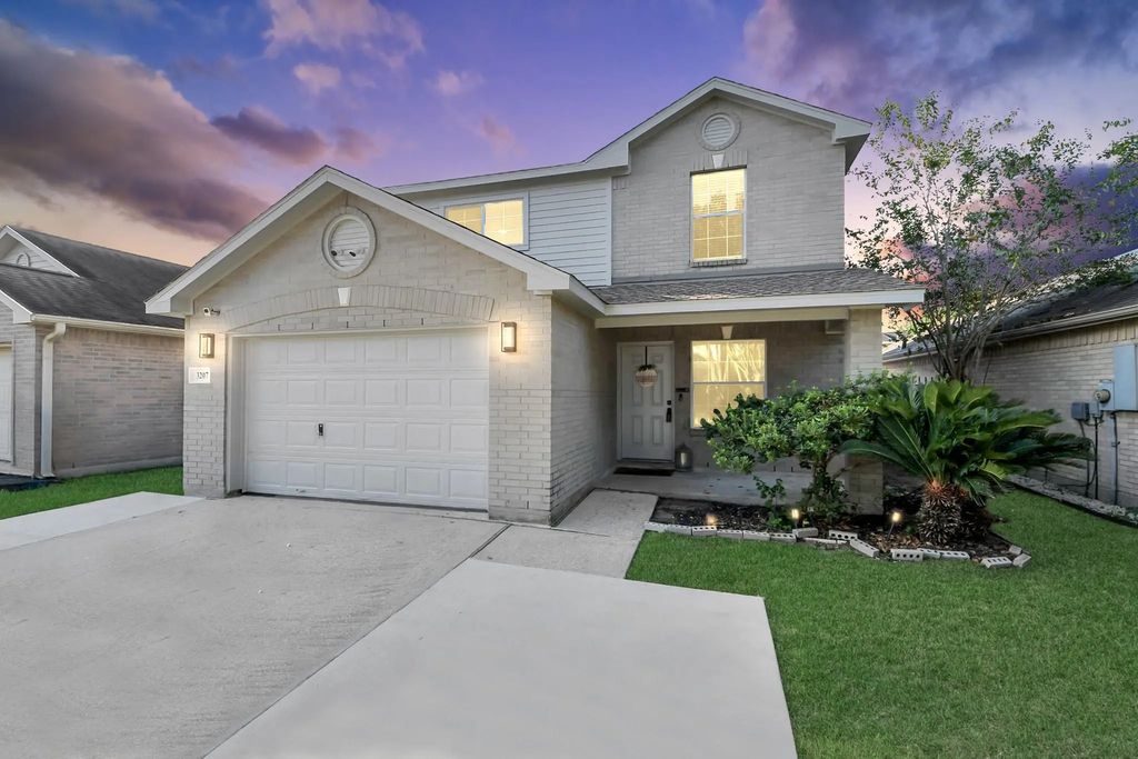 3207 Jorns Street, Houston
