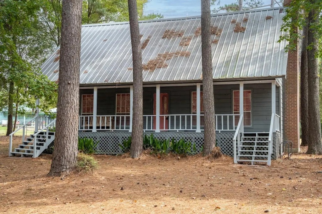 565 Timber Bay Drive, Trinity