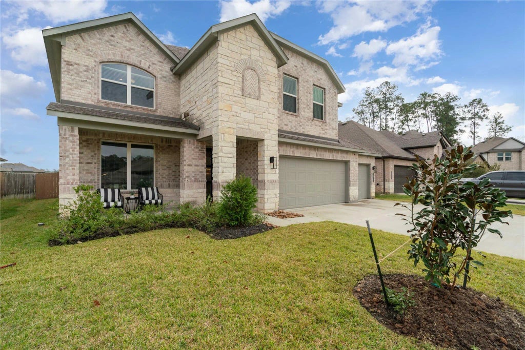 13712 Moss Lake Lane, Conroe